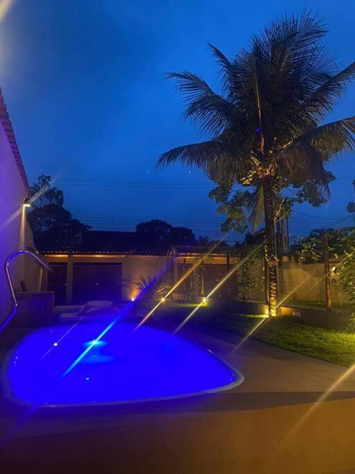 Novo-Refugio Do Arquiteto - Casa Coqueiro, 4 Minutos Caminhando Ate A Praia Sao Sebastiao  Exterior photo