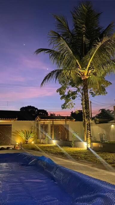 Novo-Refugio Do Arquiteto - Casa Coqueiro, 4 Minutos Caminhando Ate A Praia Sao Sebastiao  Exterior photo